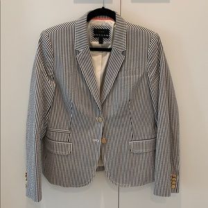 J. Crew Blazer
